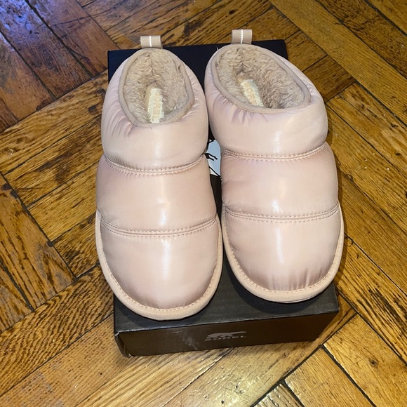 SOREL BEDROOM SLIPPER - Picture 2 of 4